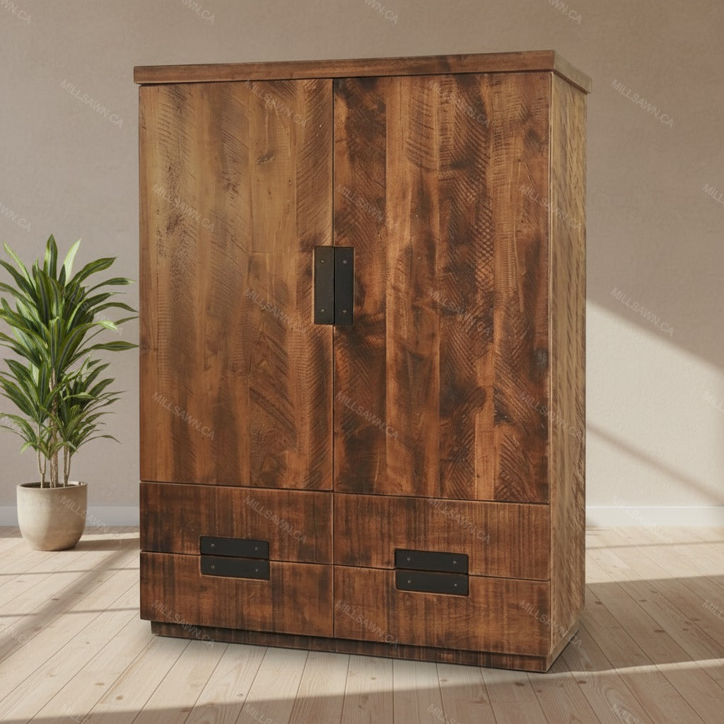 Arthur Philippe Armoire