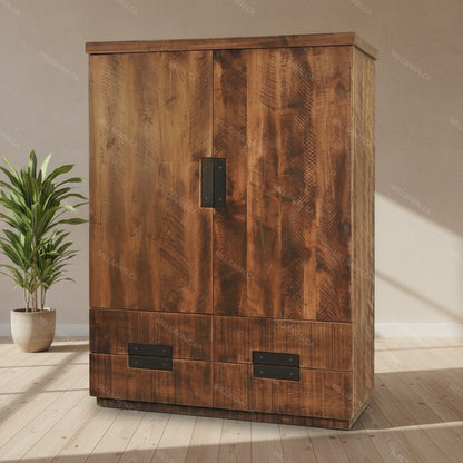 Arthur Philippe Armoire
