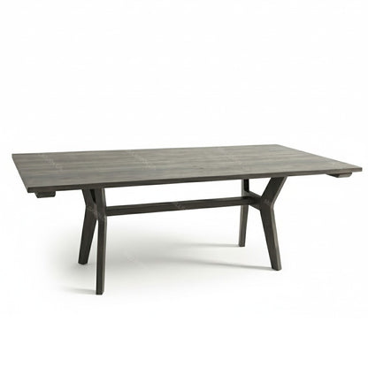 Vanguard Solid Wood Dining Table
