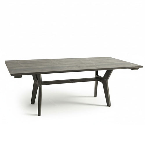 Vanguard Solid Wood Dining Table