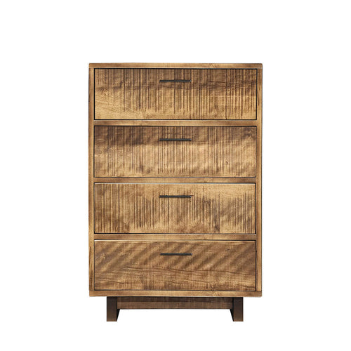 Baywood Solid Wood Chest