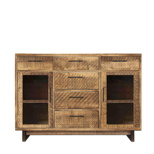 Baywood Solid Wood Sideboard