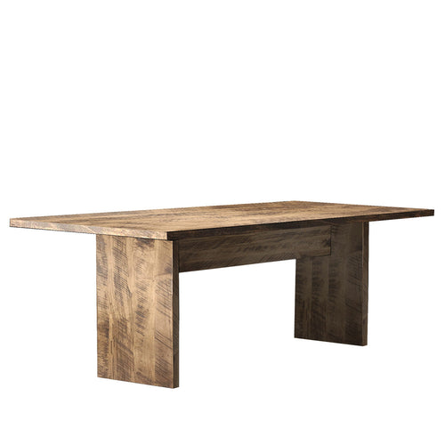 Baywood Solid Wood Dining Table