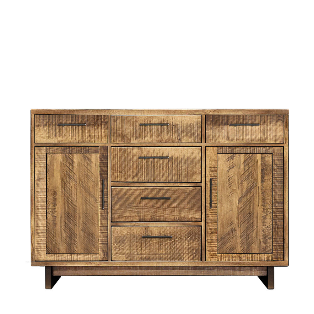Baywood Solid Wood Sideboard