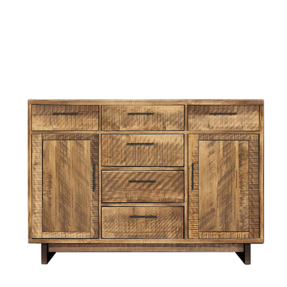 Baywood Solid Wood Sideboard
