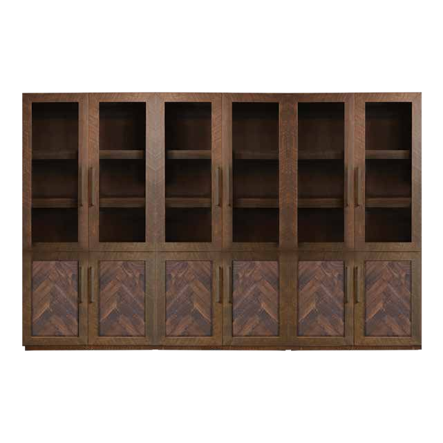 Bristol Wall Cabinet