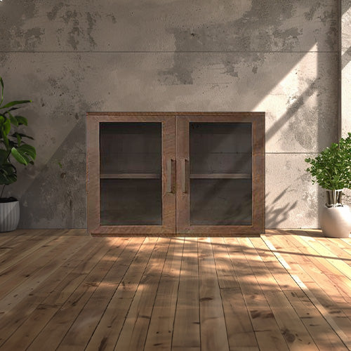 Bristol Sideboard - Glass Door