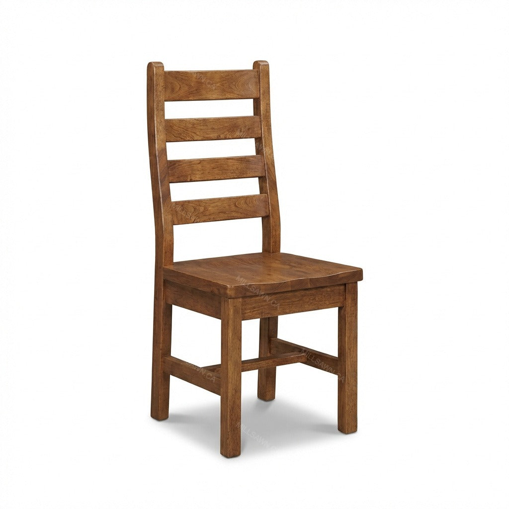 Buxton Solid Wood Side Chair