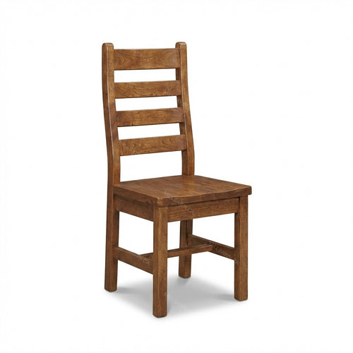 Buxton Solid Wood Side Chair