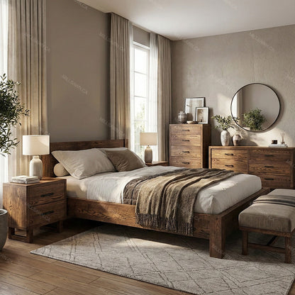 Byron Bedroom Set