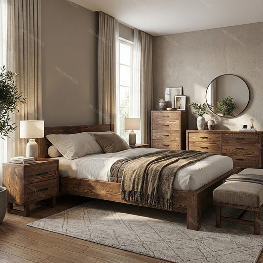 Byron Bedroom Set