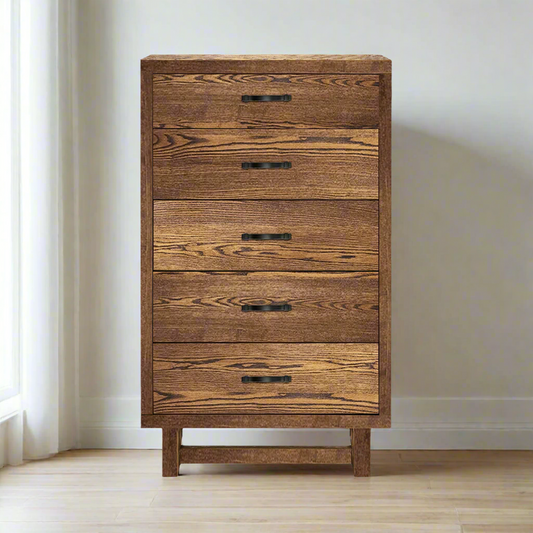 Byron Solid Wood Chest