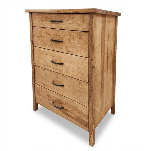 Cali Solid Wood Chest
