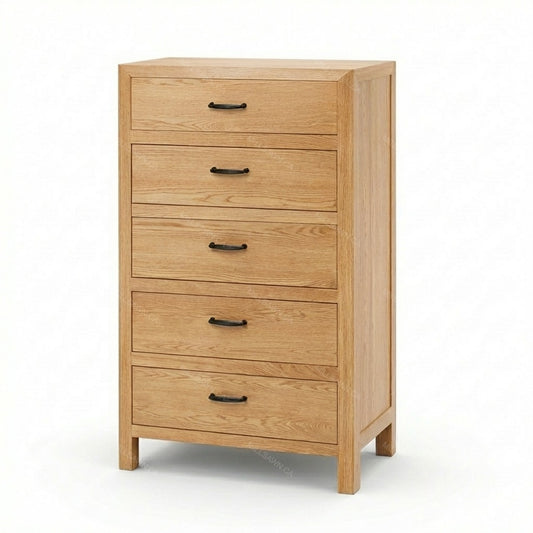 Colton Solid Wood Chest