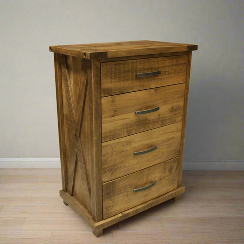 Chesapeake Solid Wood Chest