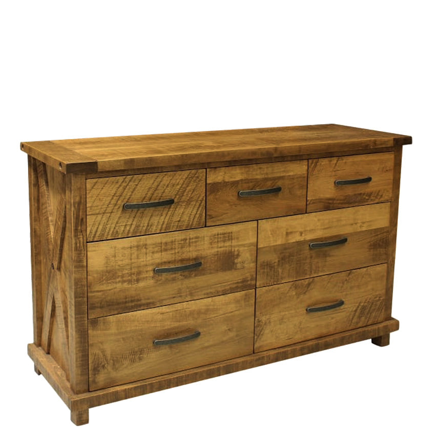 Chesapeake Solid Wood Dresser
