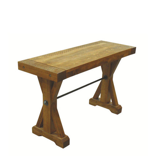 Chesapeake Solid Wood Sofa Table