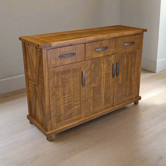 Chesapeake Solid Wood Sideboard