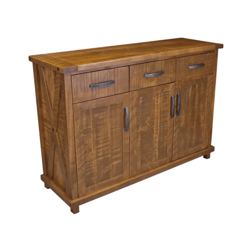 Chesapeake Solid Wood Sideboard