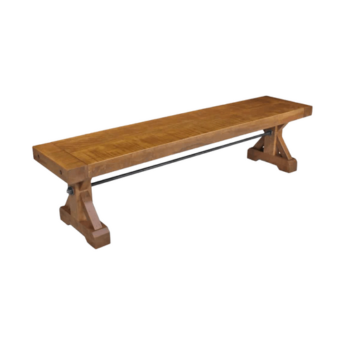 Chesapeake Solid Wood Bench