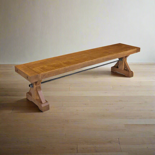Chesapeake Bench
