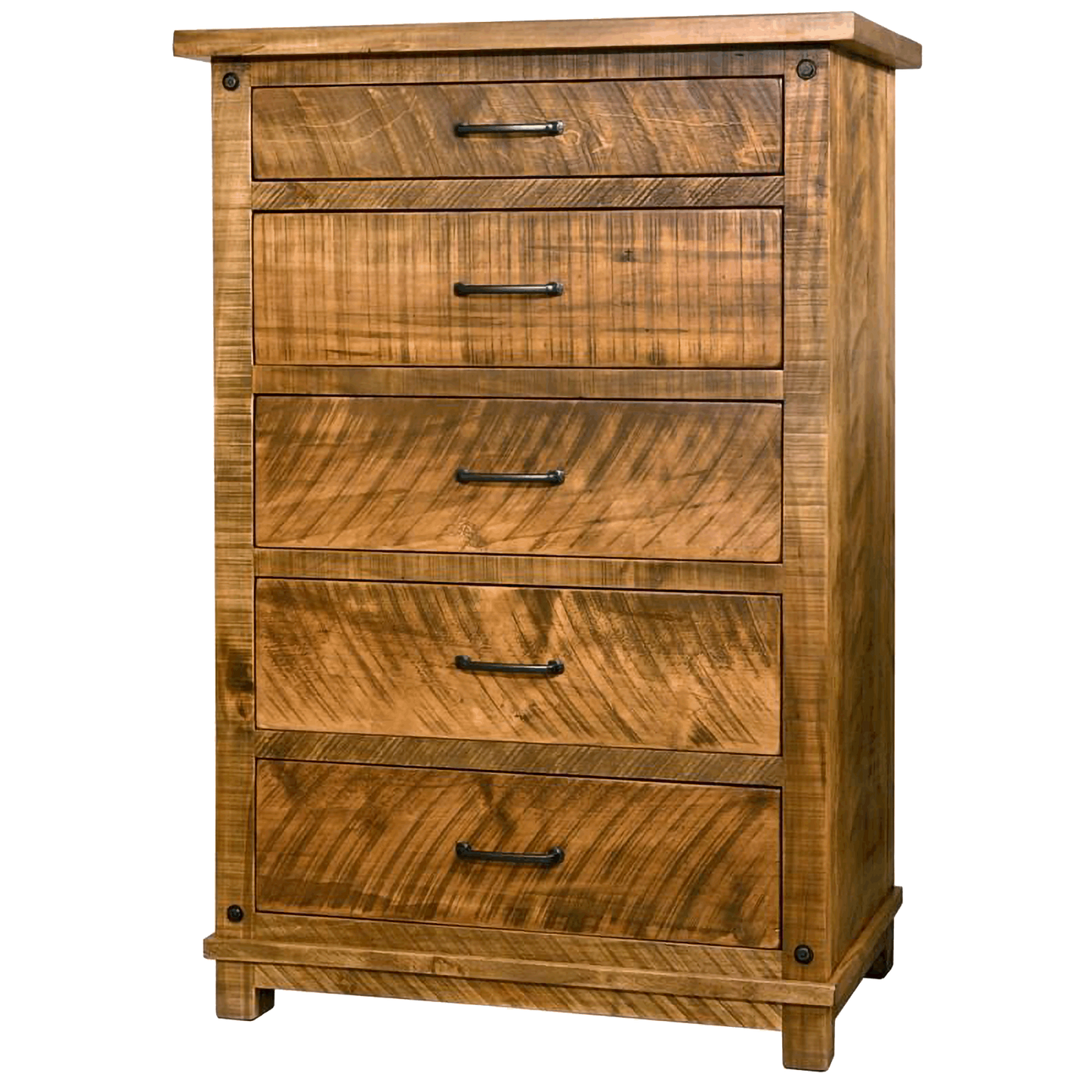 Adirondack Chest