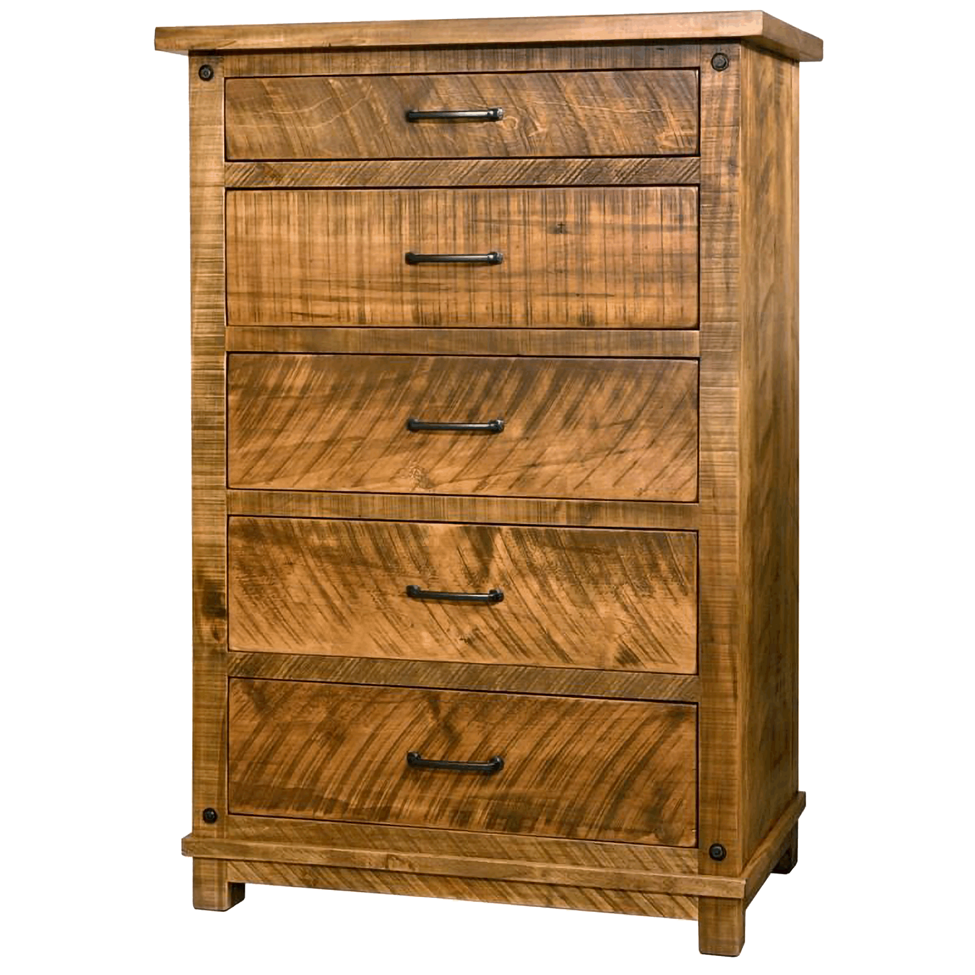 Adirondack Chest