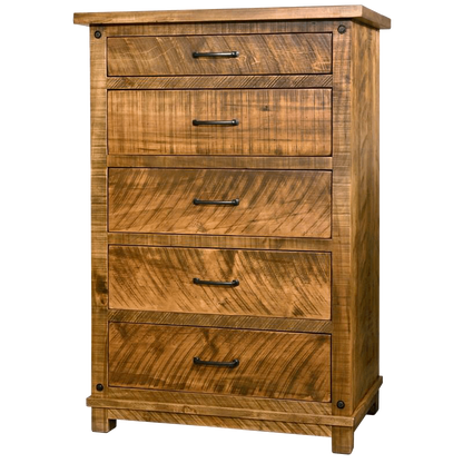 Adirondack Chest