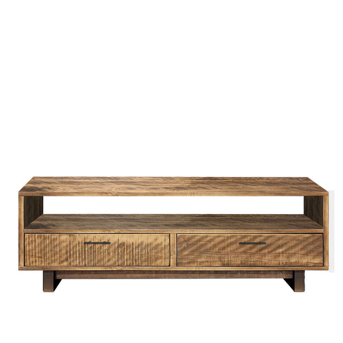 Baywood Solid Wood Coffee Table