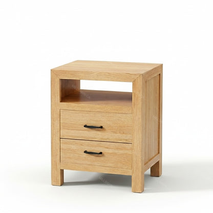 Colton Solid Wood Nightstand