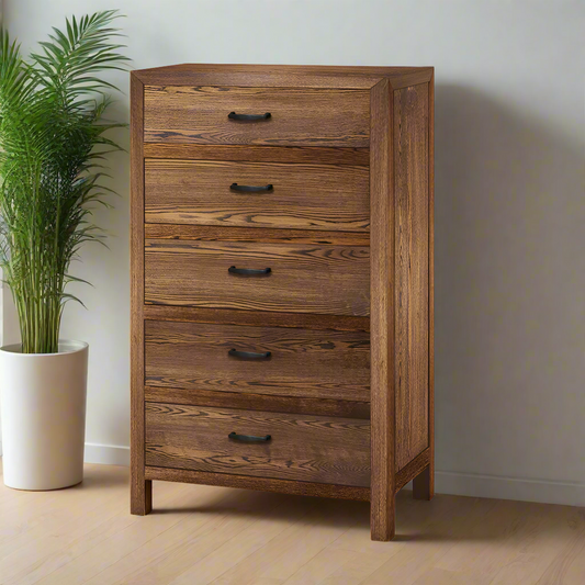 Colton Solid Wood Chest