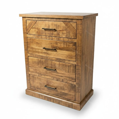 Cross Creek Solid Wood Chest