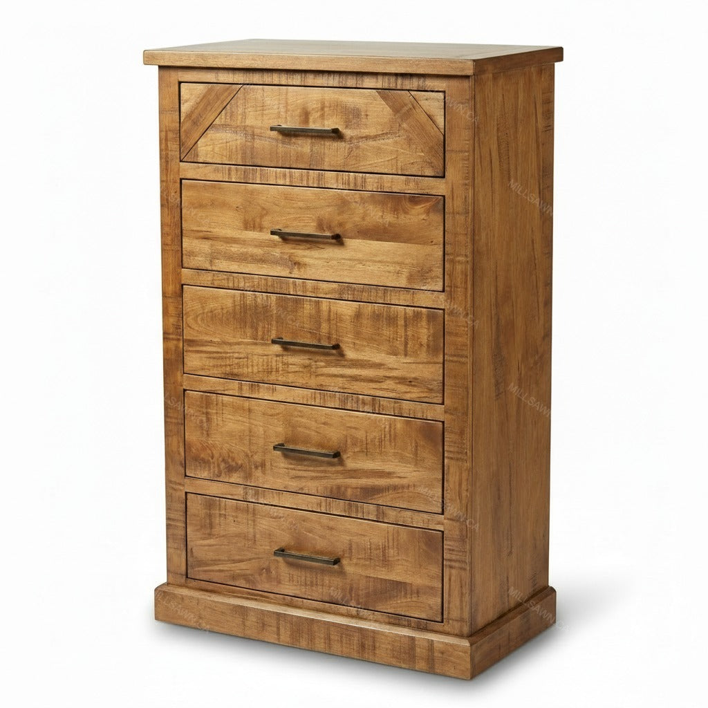 Cross Creek Solid Wood Chest
