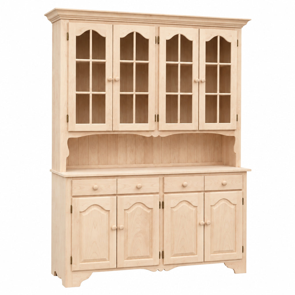 Levan Hutch & Buffet