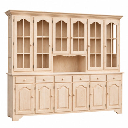 Loa Hutch & Buffet