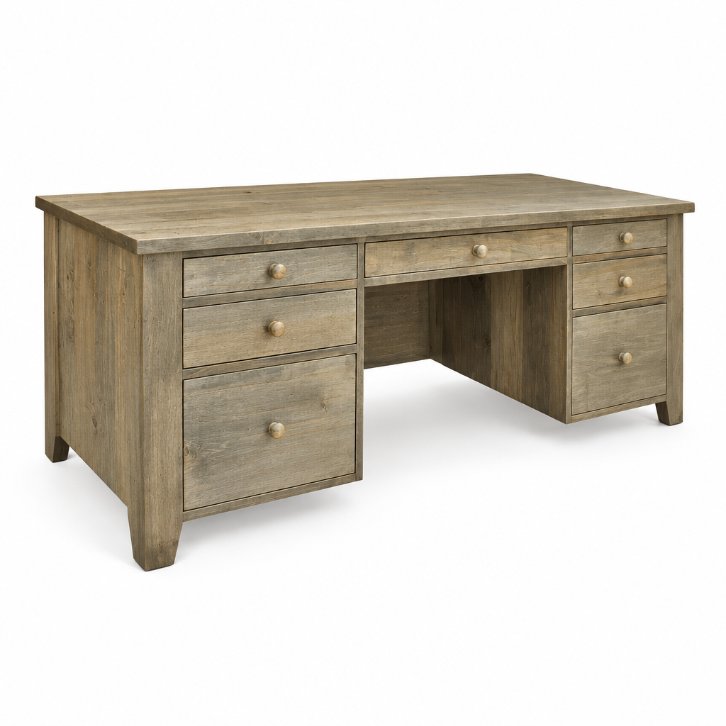 Dakota Office Desk