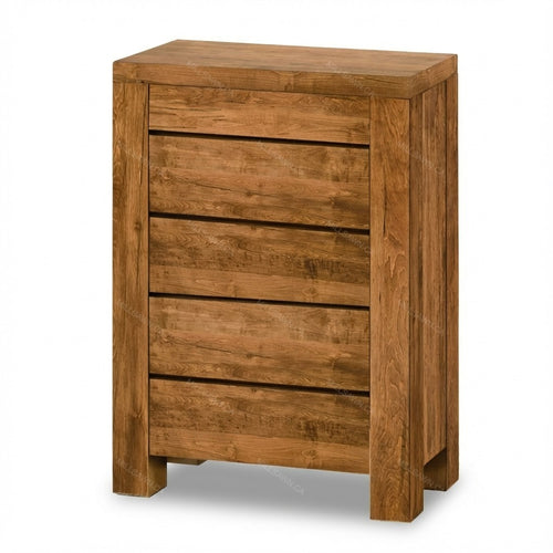 Devon Solid Wood Chest