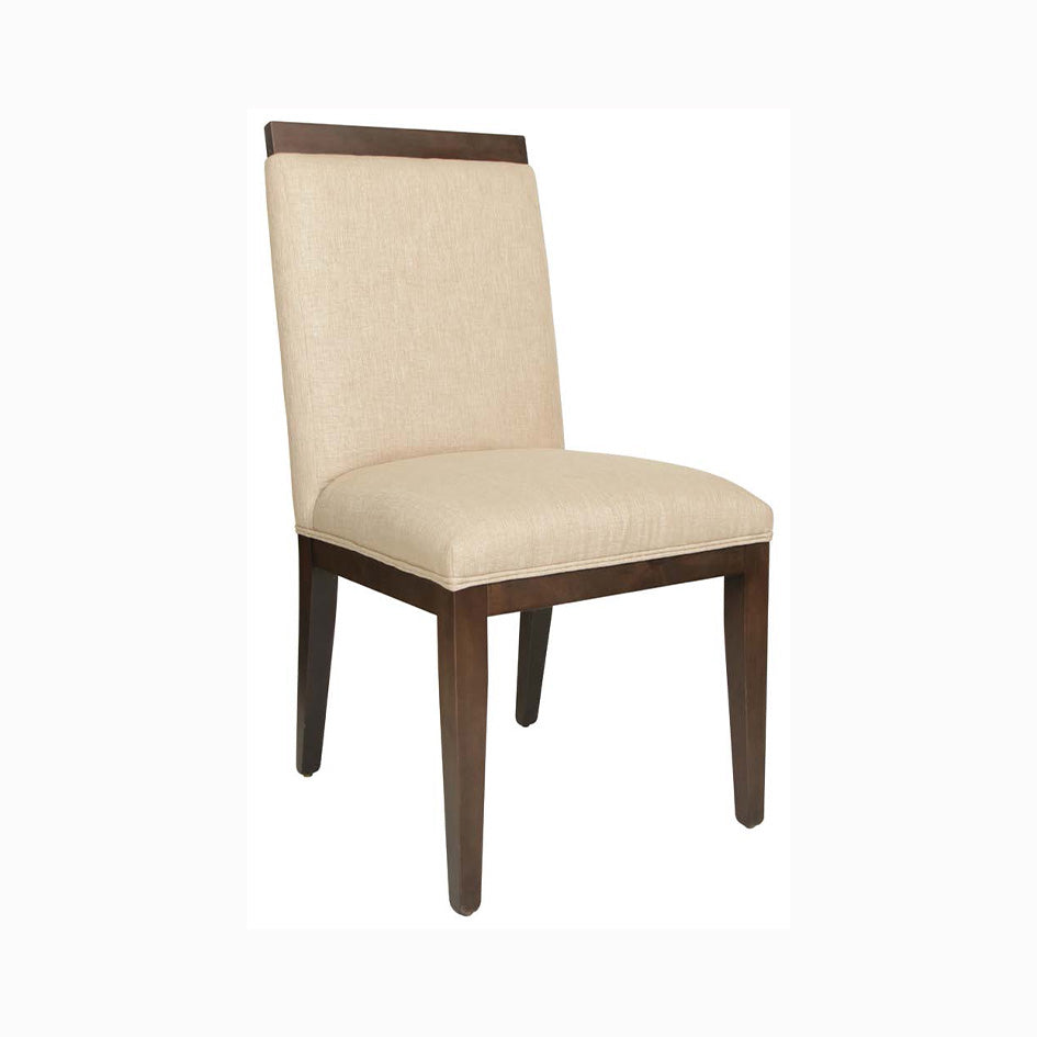 Dorsa Side Chair