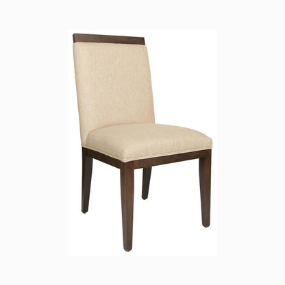 Dorsa Side Chair