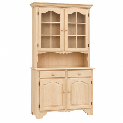 Cele Hutch & Buffet