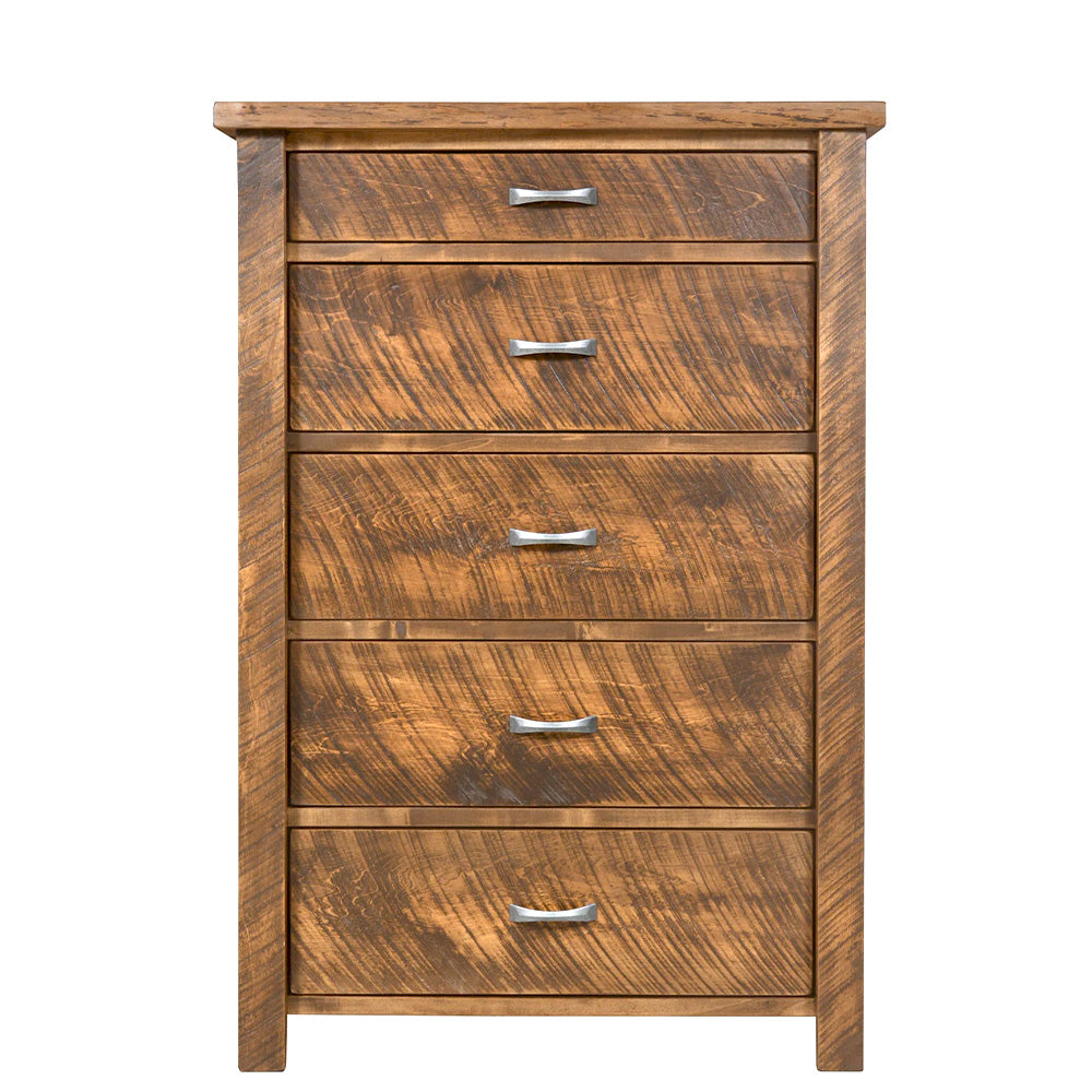 Edgewood Solid Wood Chest
