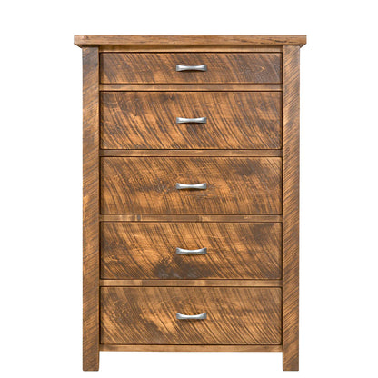 Edgewood Solid Wood Chest