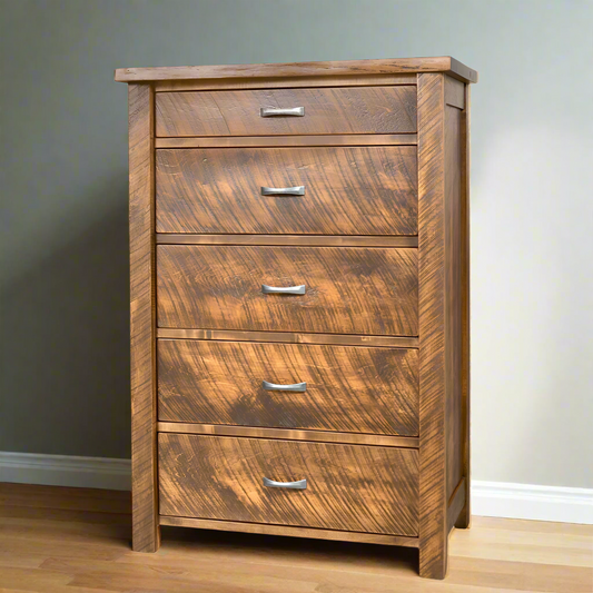 Edgewood Solid Wood Chest