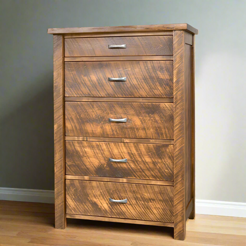 Edgewood Solid Wood Chest