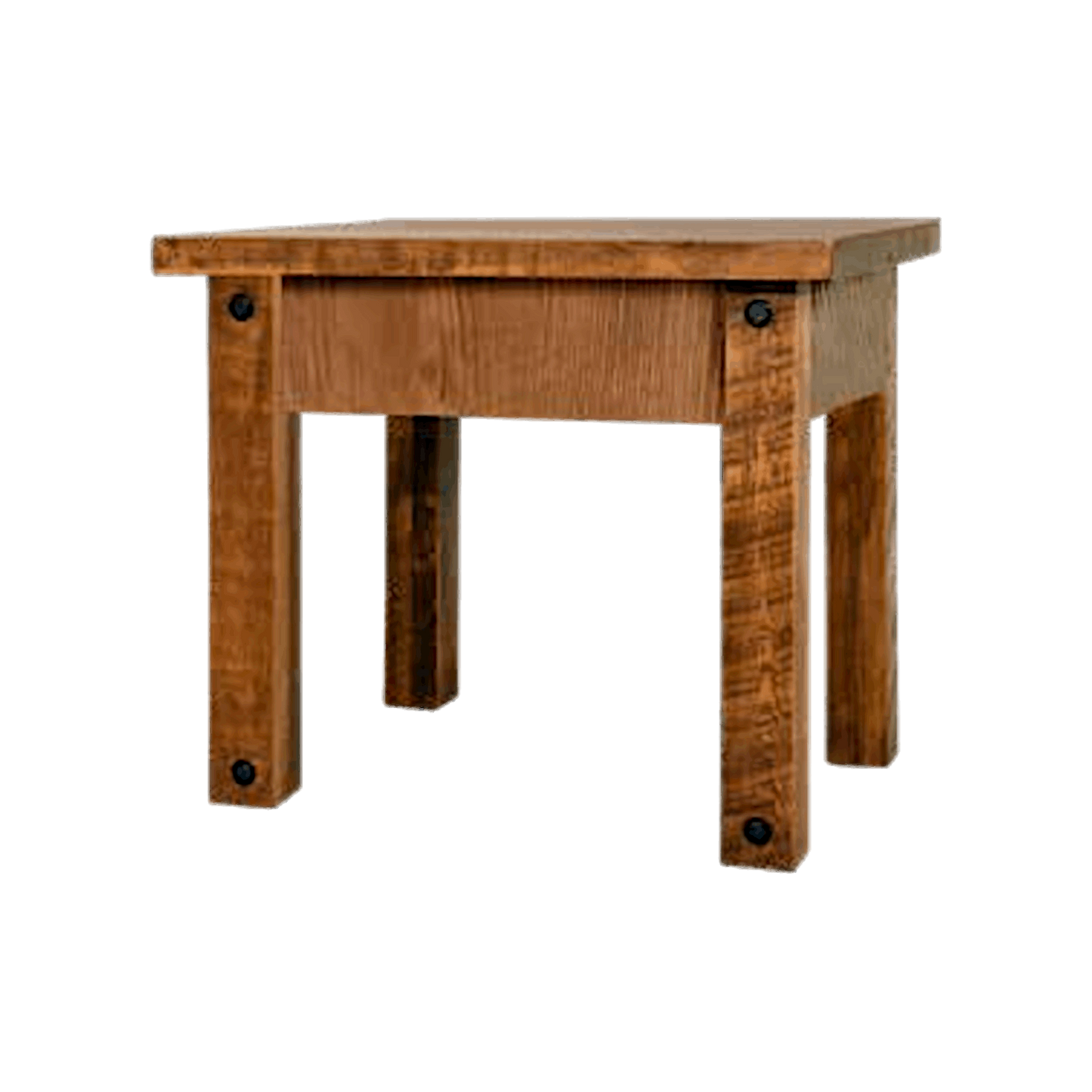 Adirondack End Table
