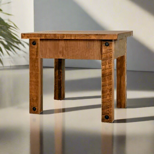 Adirondack  End Table