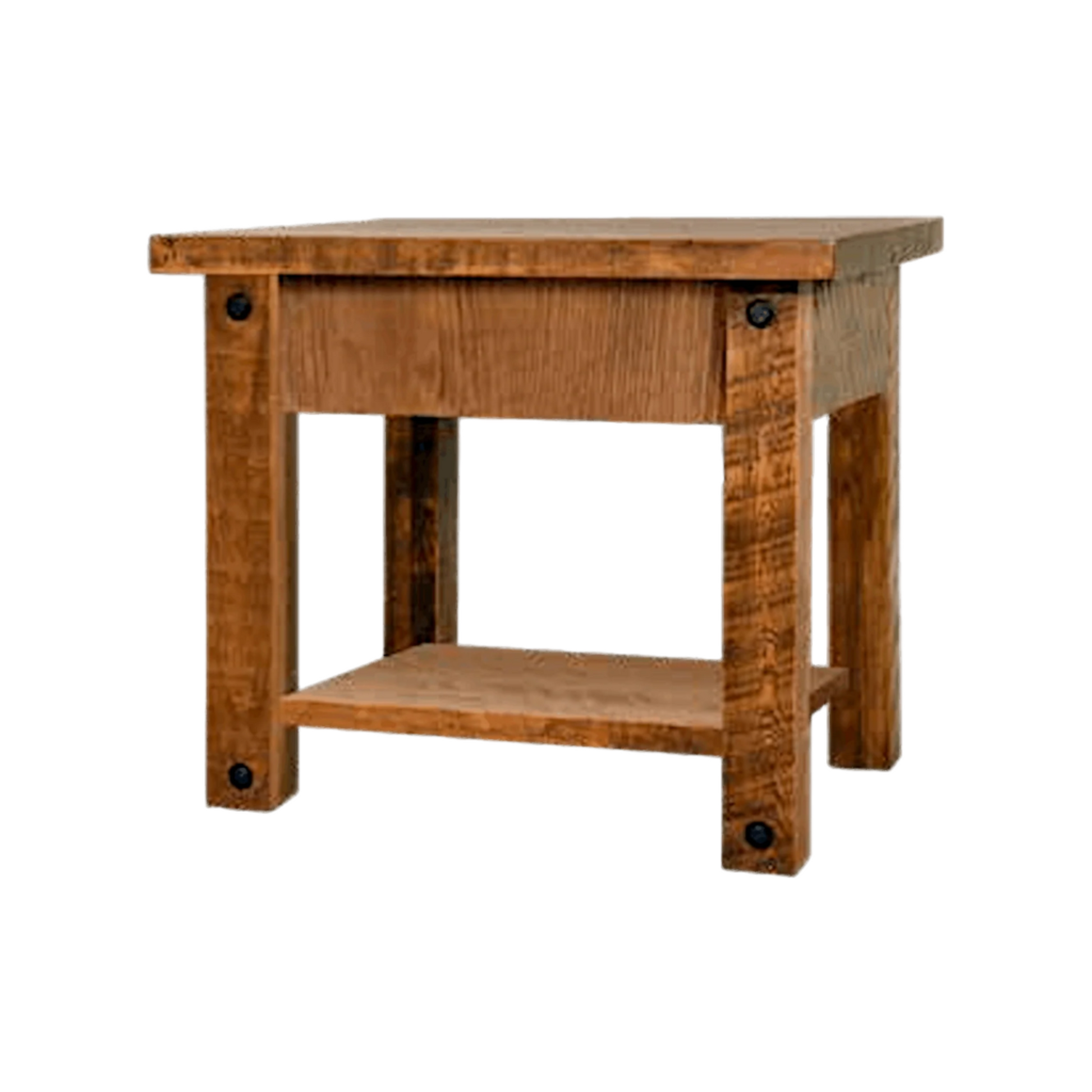 Adirondack End Table