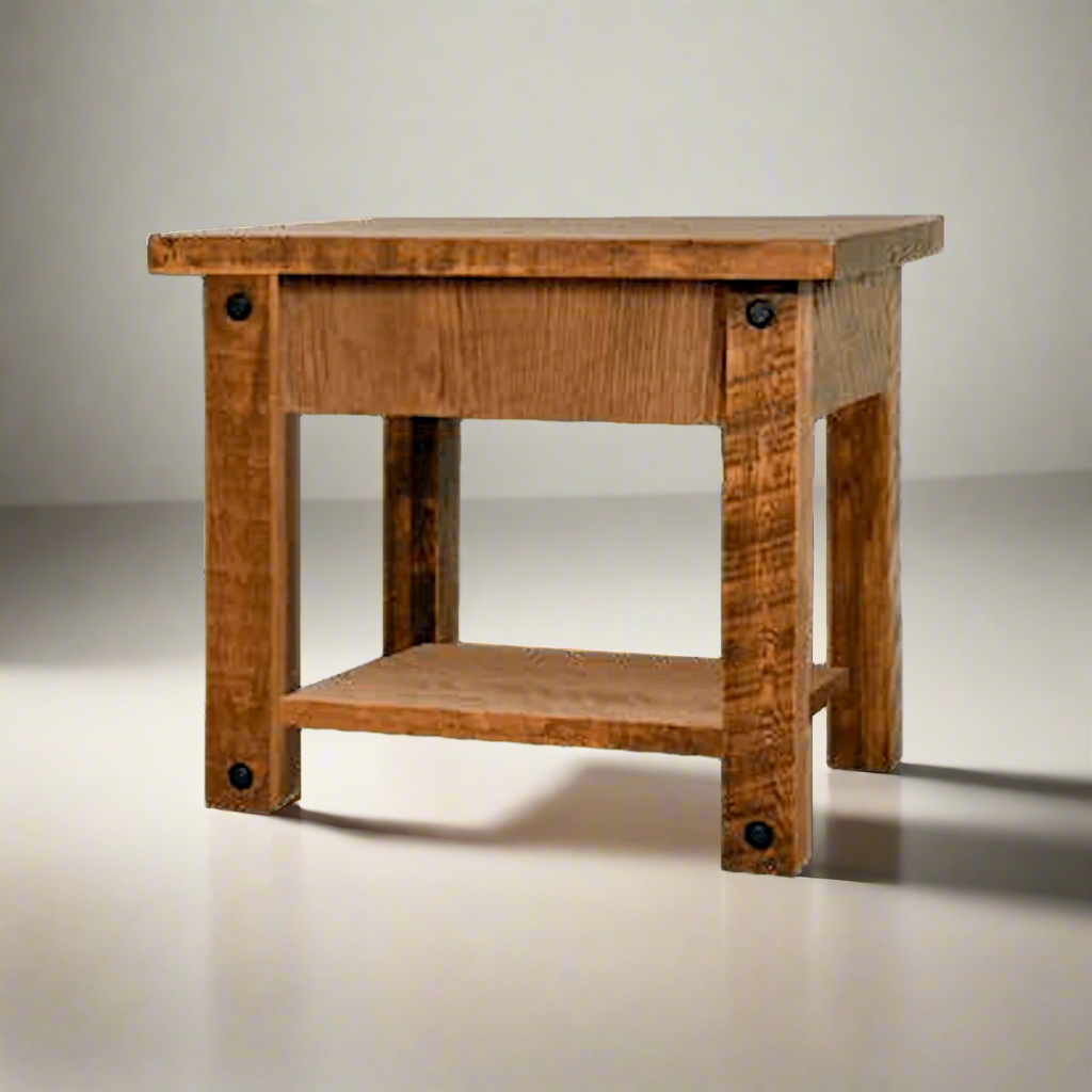 Table d'appoint Adirondack