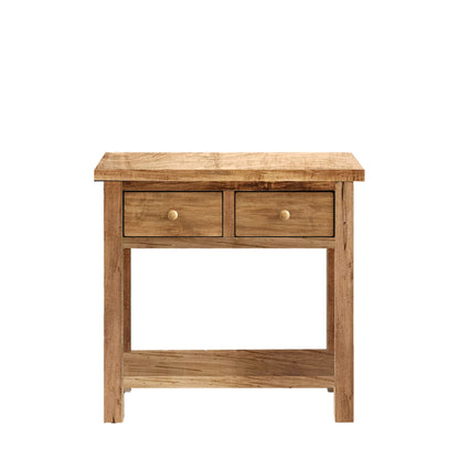 Farmstead Solid Wood Nightstand