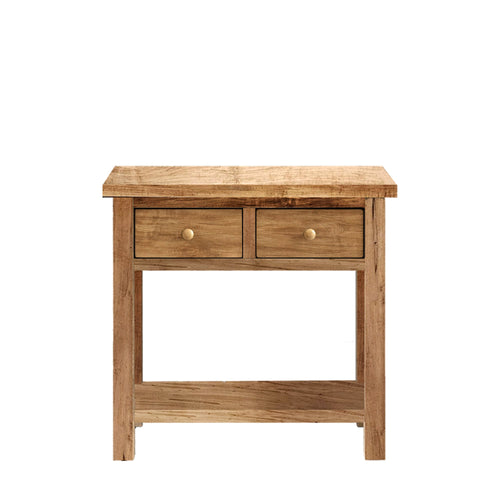 Farmstead Solid Wood Nightstand